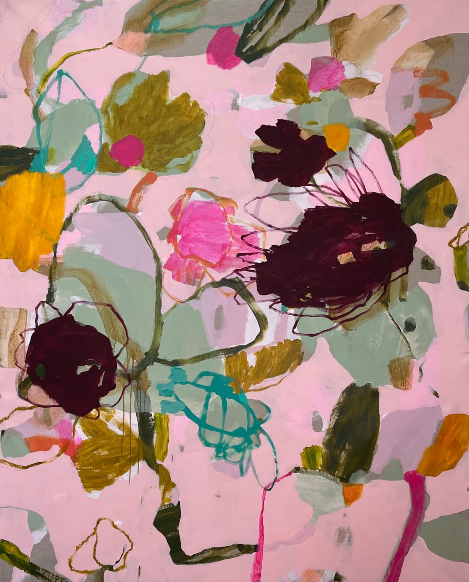 Fleur II, Image 1.