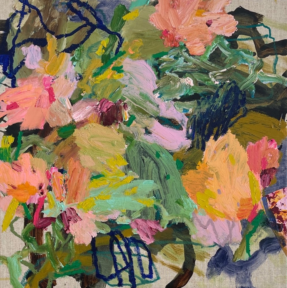 Flower Harvest by Kate Owen, Image 1.