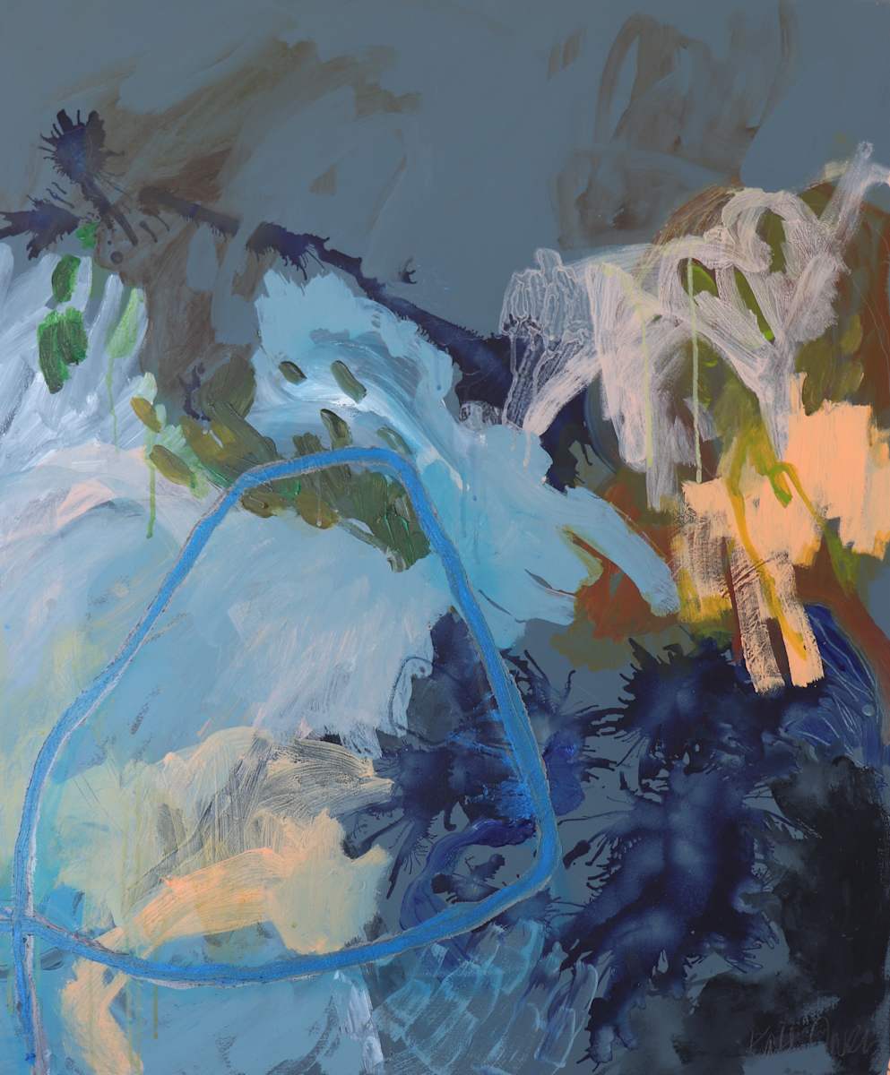Freycinet Walking by Kate Owen, Image 1.