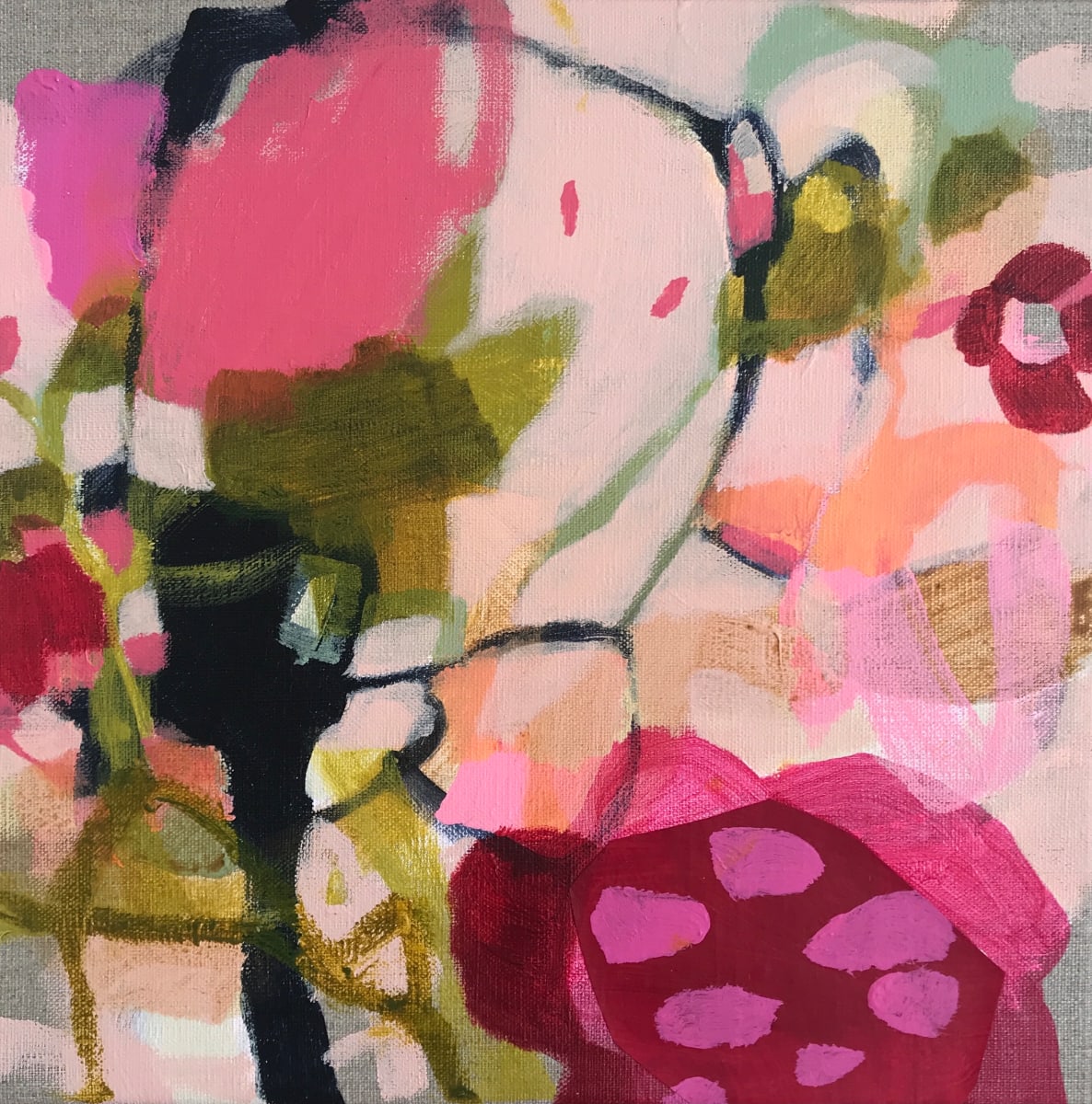 Fuchsia, Image 1.