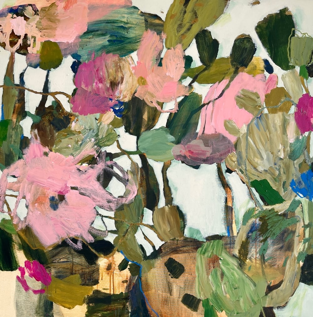 Garden Of Eden by Kate Owen, Image 1.