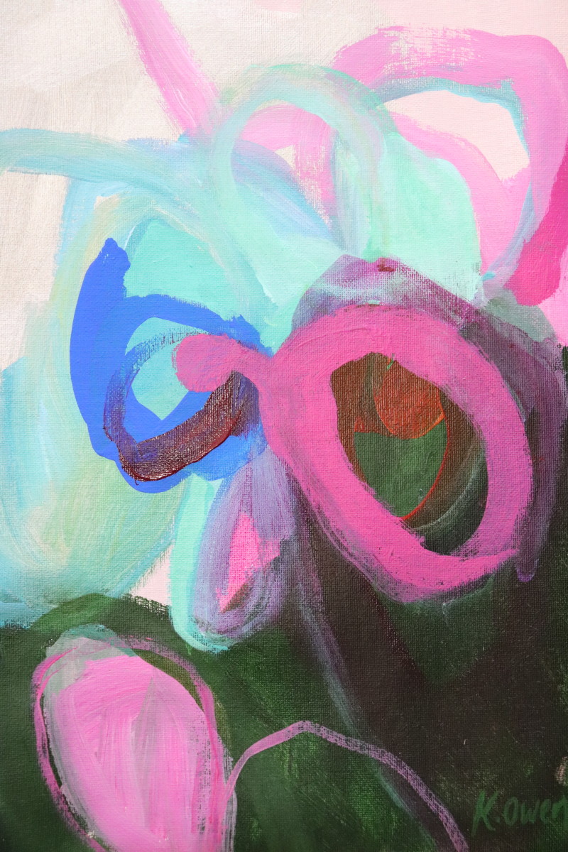 Giftwrapped by Kate Owen 