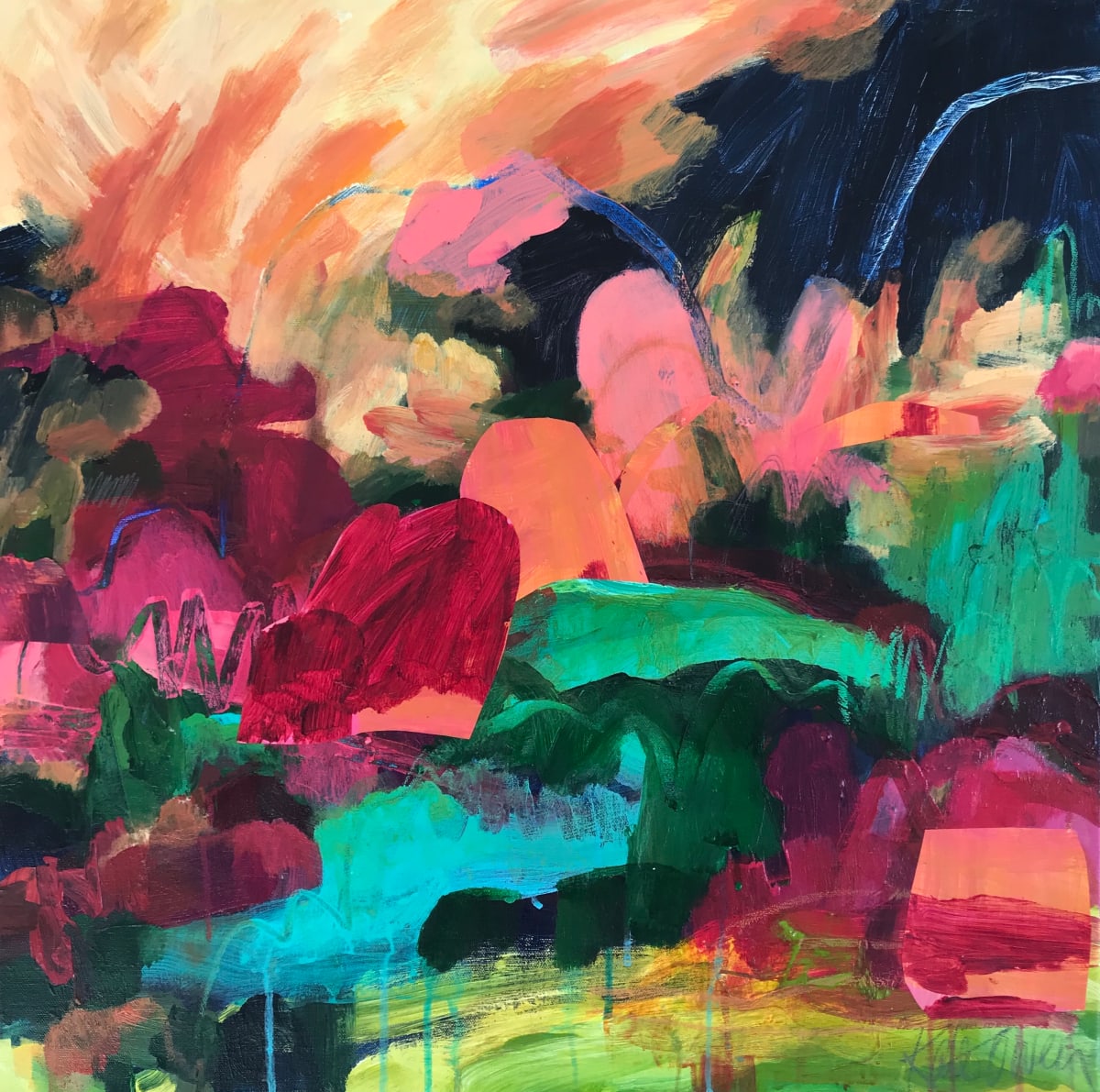 Glow Scape by Kate Owen, Image 2.