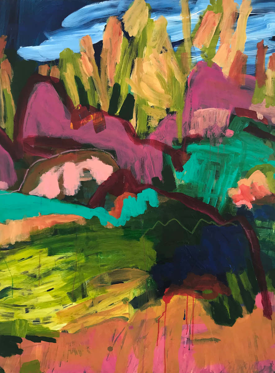 Golden Hour II by Kate Owen, Image 4.