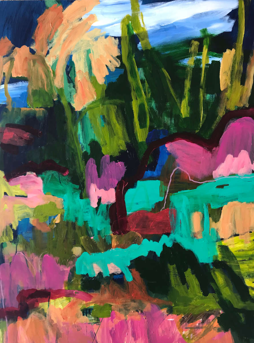 Golden Hour I by Kate Owen, Image 4.