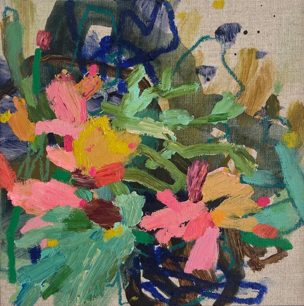 Green Thumb by Kate Owen, Image 1.