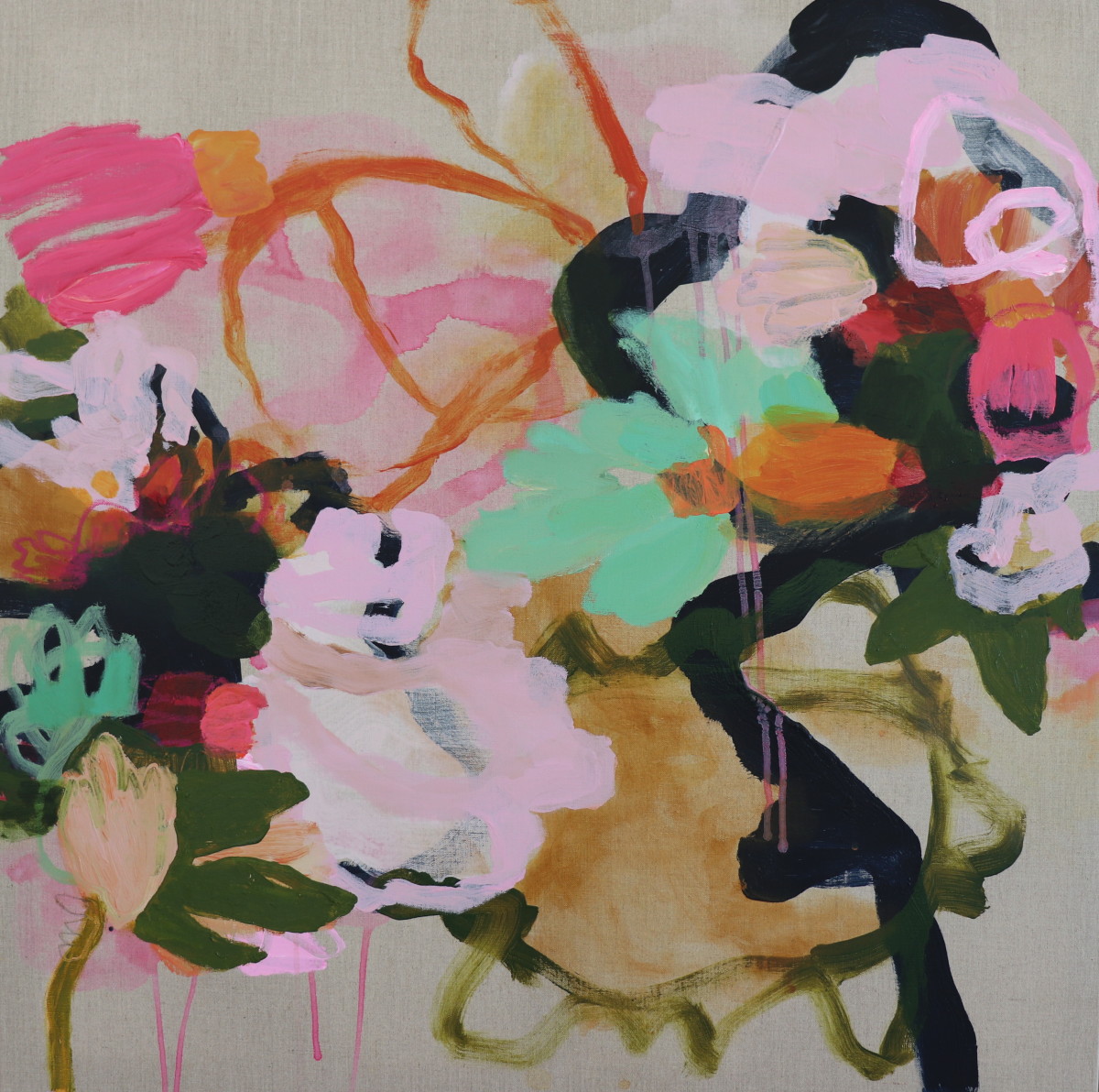 He loves me...He loves me not by Kate Owen, Image 1.