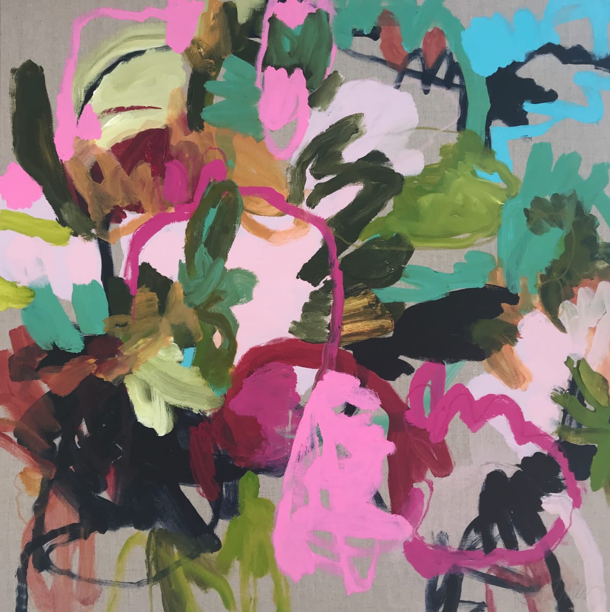 Hide & Seek I by Kate Owen, Image 6.
