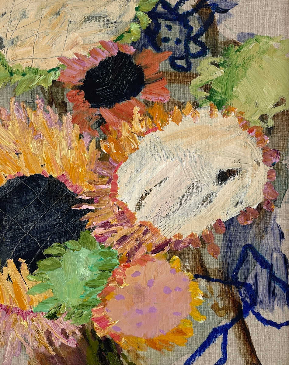 Home Grown by Kate Owen, Image 1.