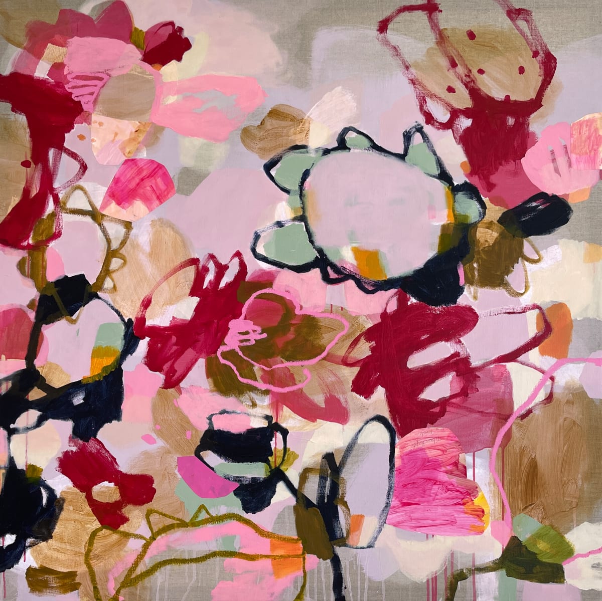 Home of the Honey Bee II, Image 1.