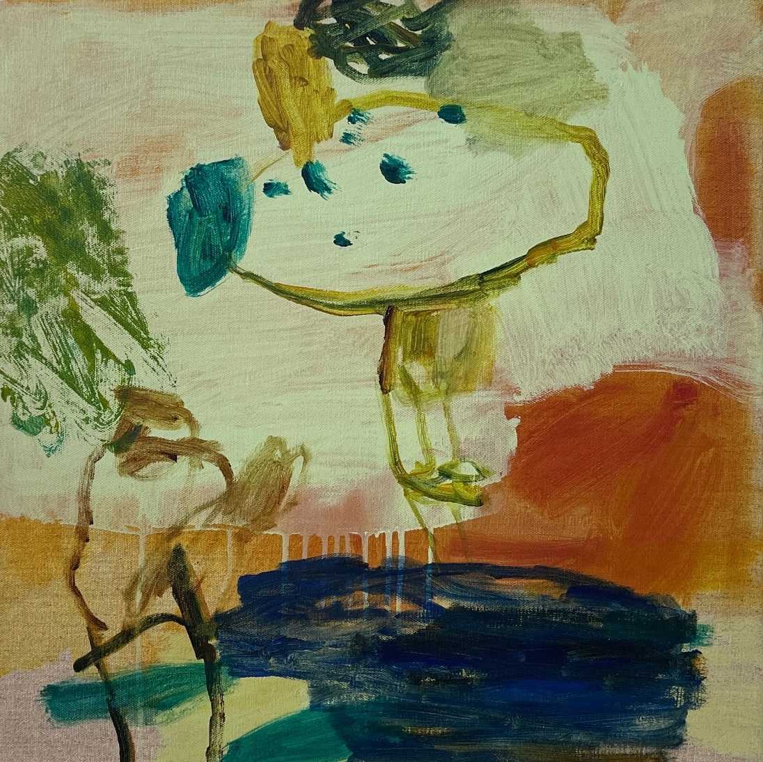 I Gave It Wings by Kate Owen, Image 1.