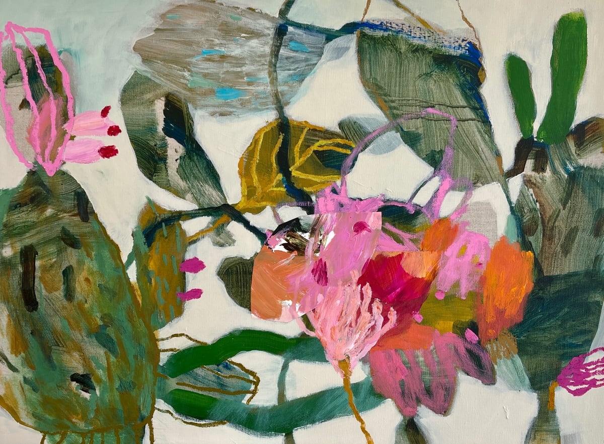 In The Wild by Kate Owen, Image 1.