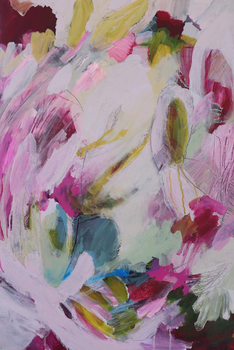 In the Wind by Kate Owen, Image 4.