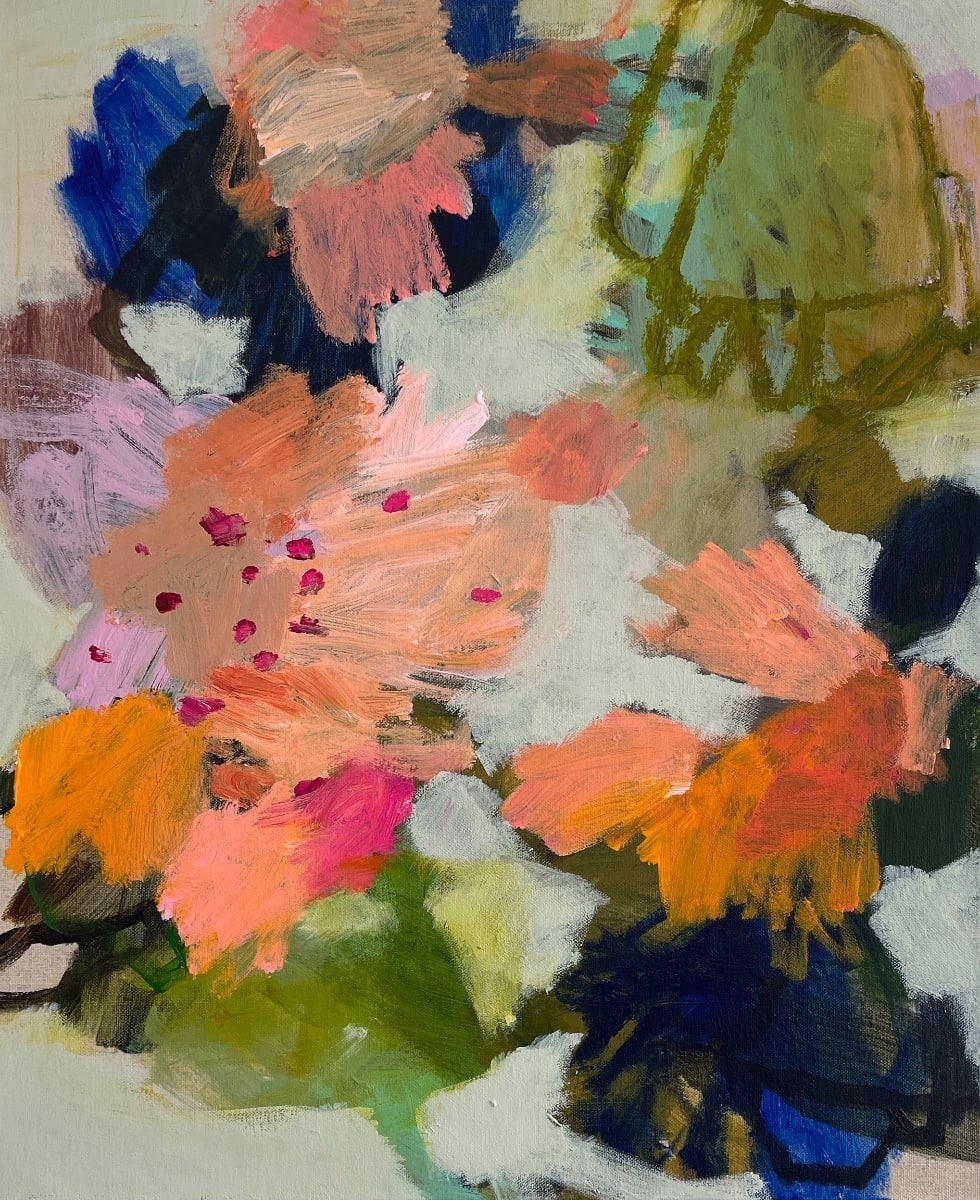 Joie De Vivre by Kate Owen, Image 1.