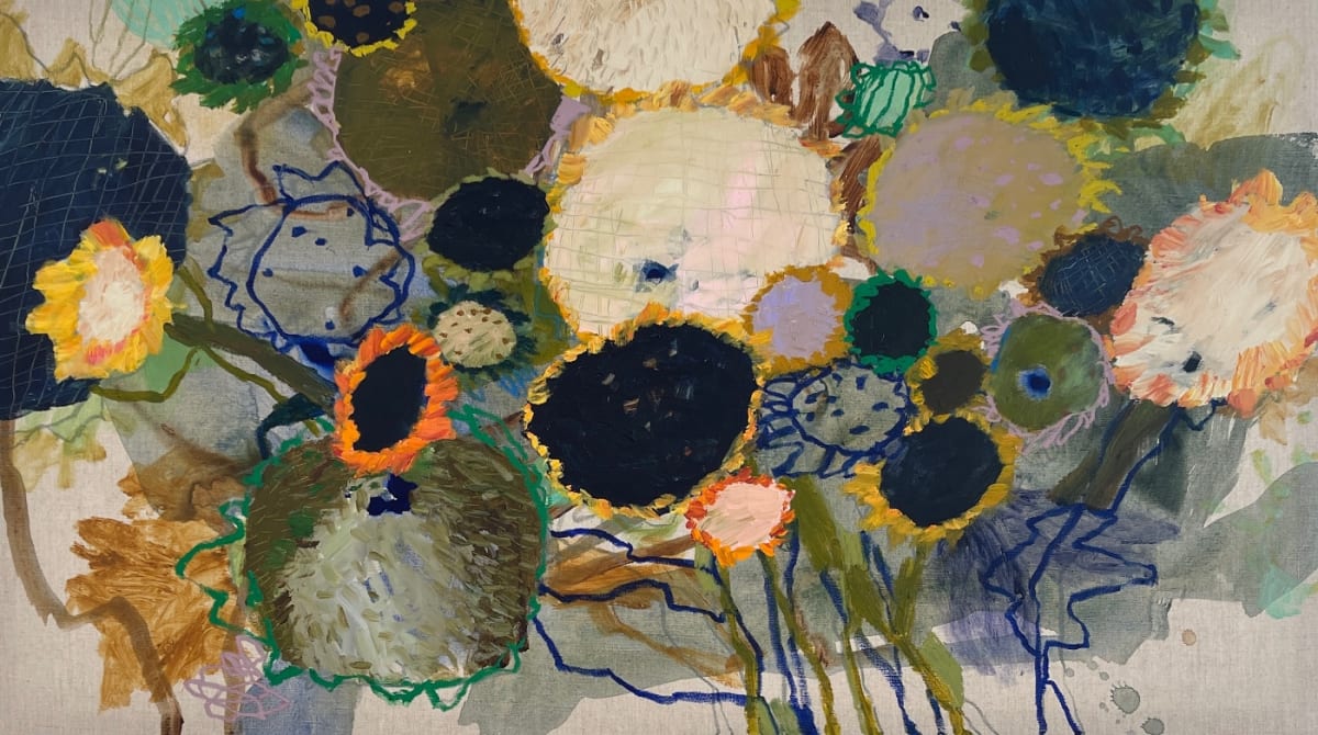 A Sunny Disposition by Kate Owen, Image 1.