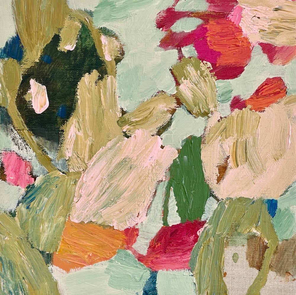 Knowing Your Heart by Kate Owen 