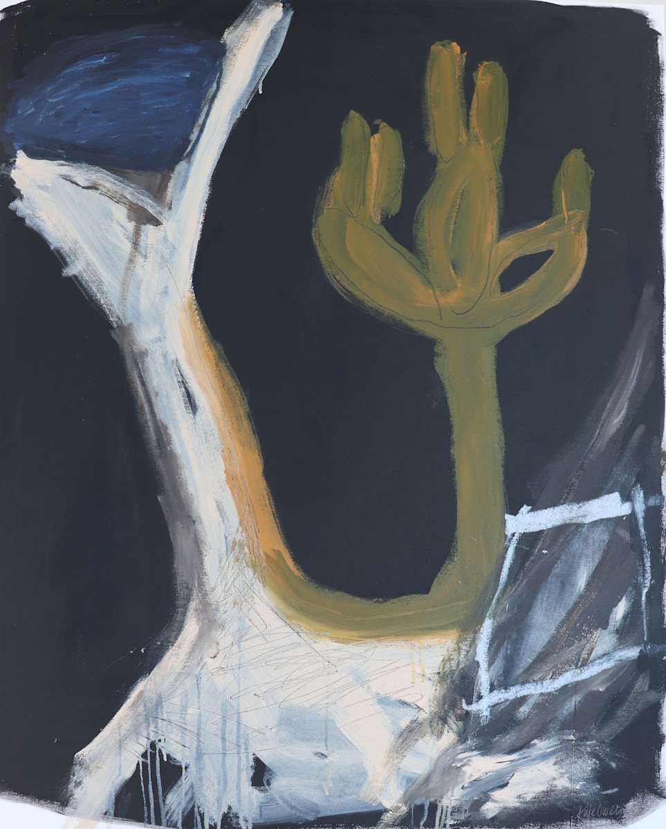 Last Man Standing by Kate Owen, Image 1.