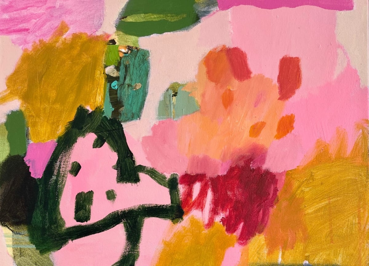 Little House On The Prairie by Kate Owen, Image 1.