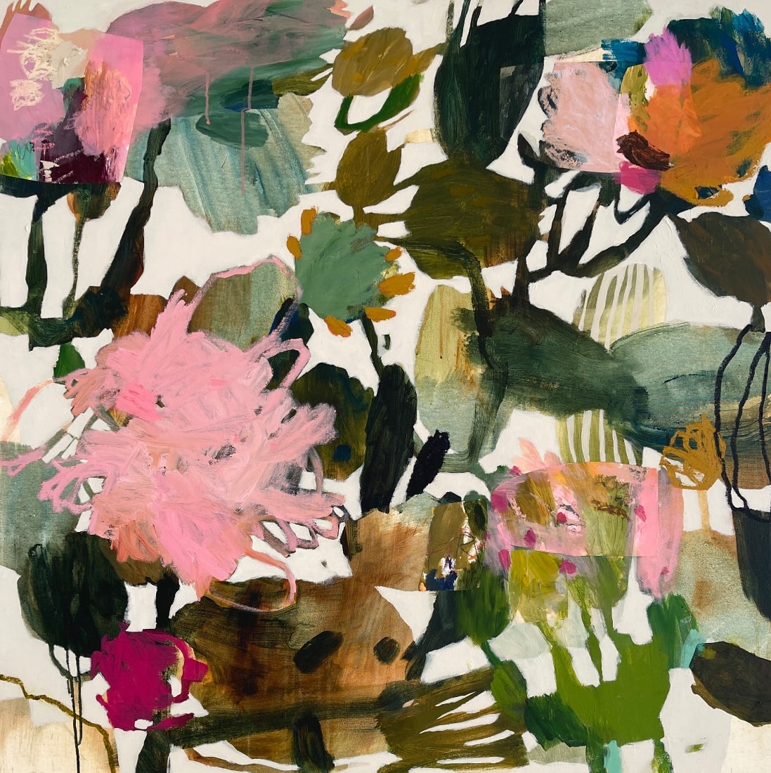 Lost In Paradise I by Kate Owen, Image 13.