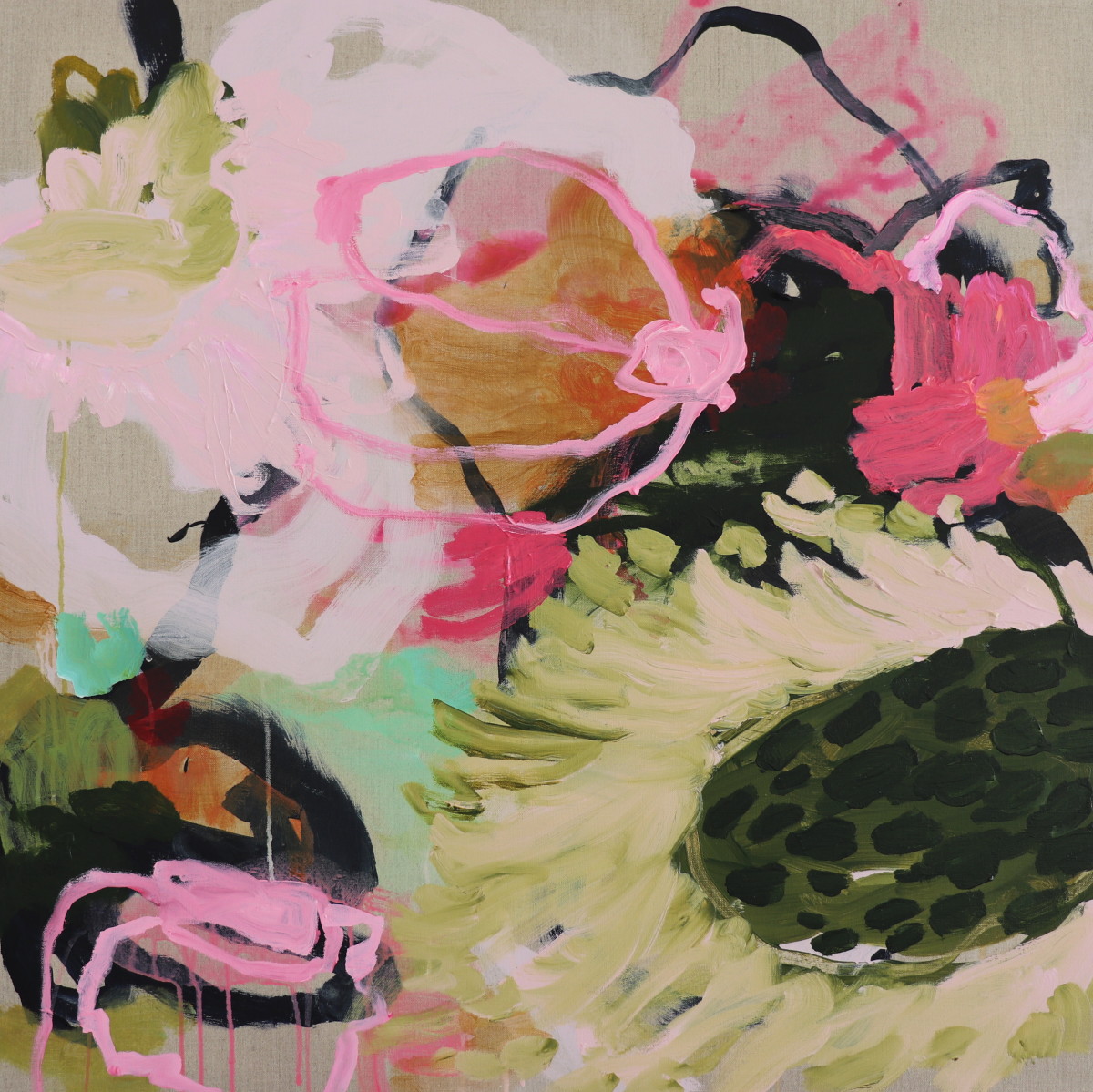 Madam Butterfly by Kate Owen, Image 1.