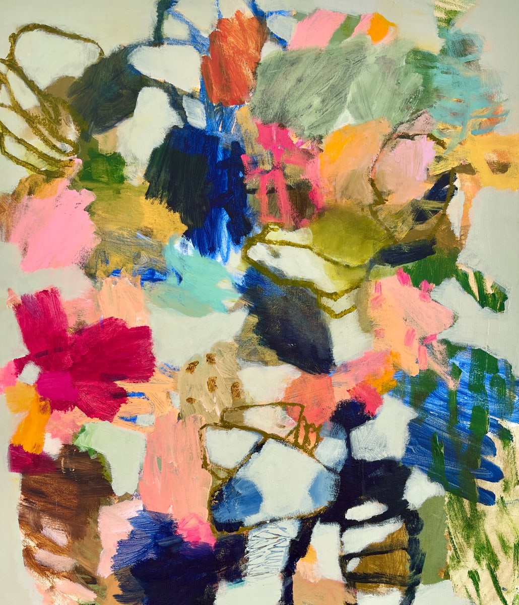 Matisse Dancers by Kate Owen, Image 1.