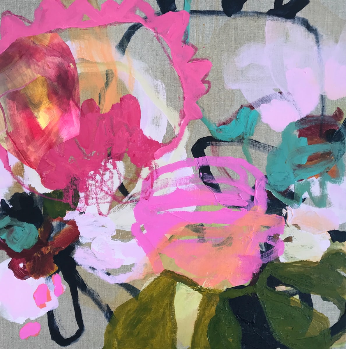 Merry Go Round by Kate Owen, Image 9.