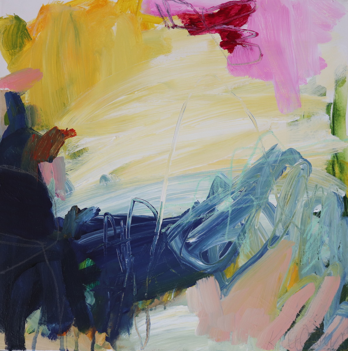 Morning Glory by Kate Owen, Image 4.