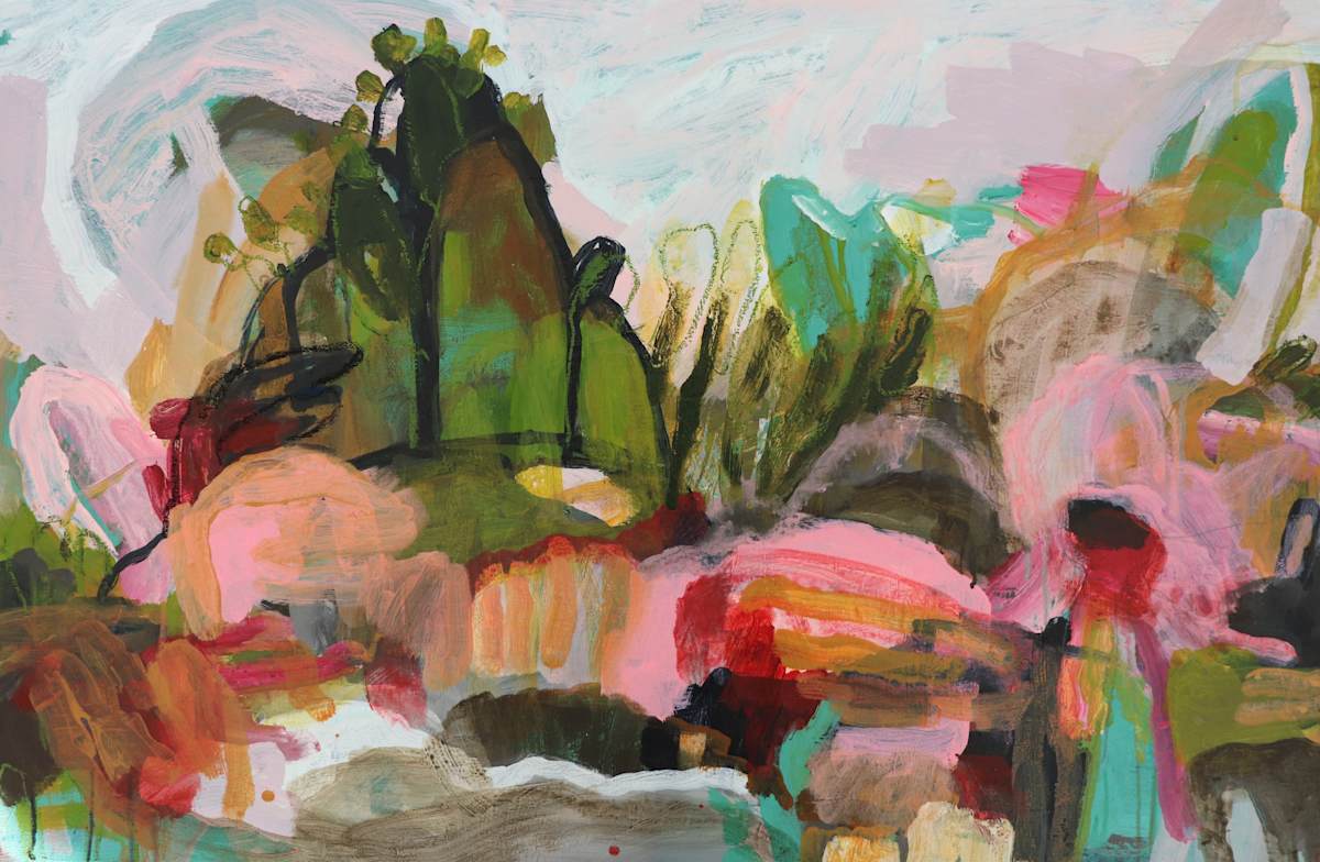 Mt Pleasant by Kate Owen, Image 4.