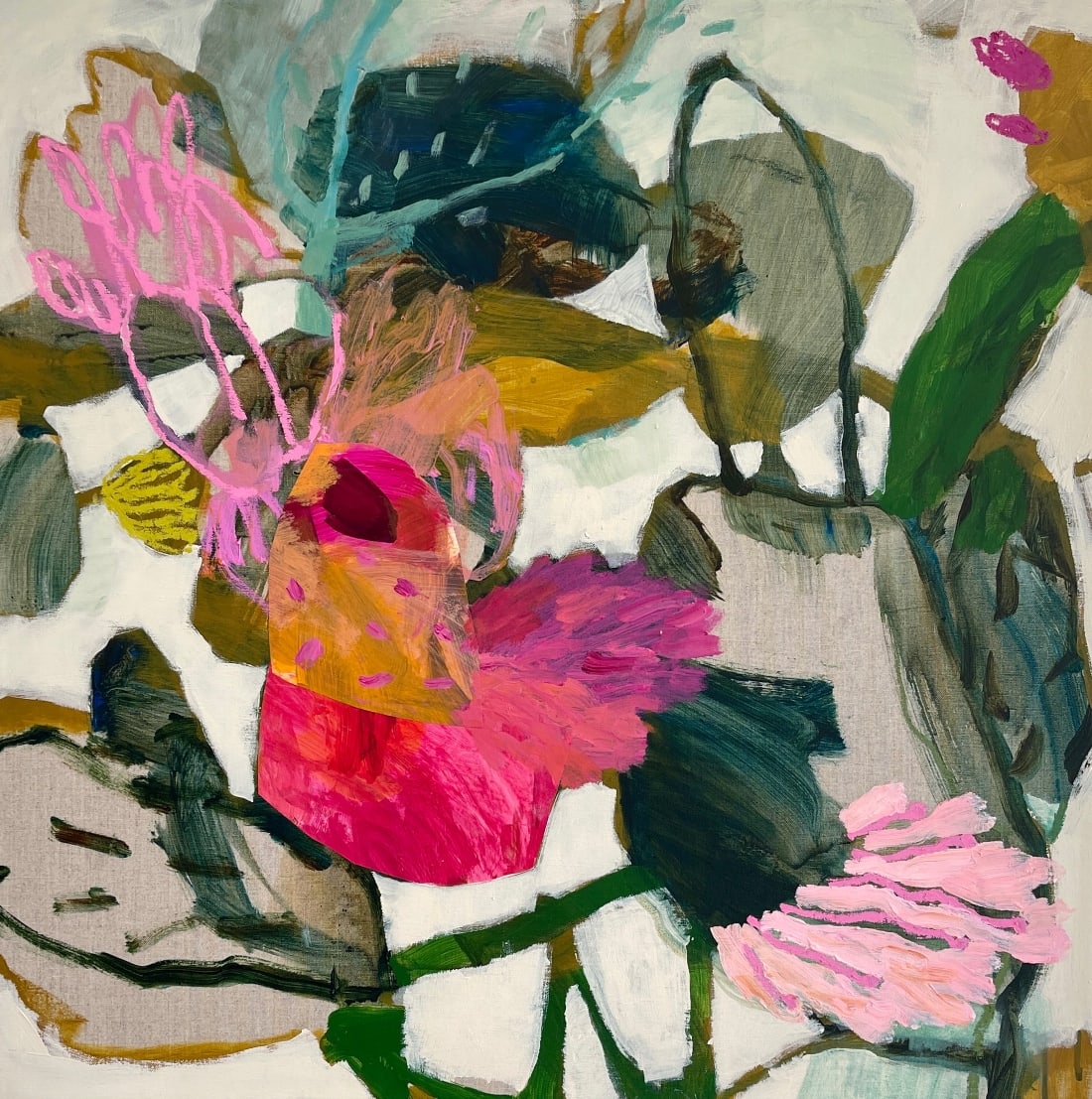 Nature's Bounty by Kate Owen, Image 1.
