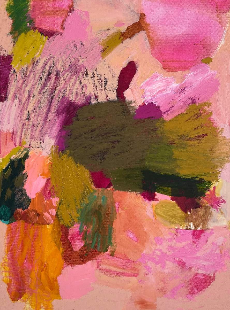 Neon Moon by Kate Owen, Image 7.