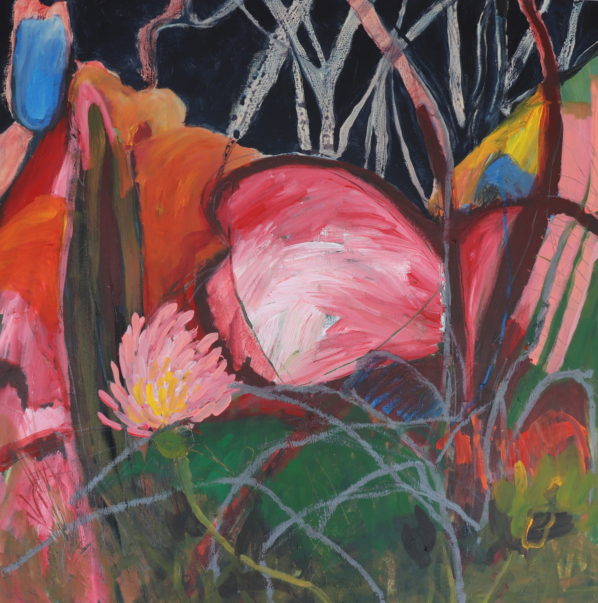 Night Blooms by Kate Owen, Image 1.