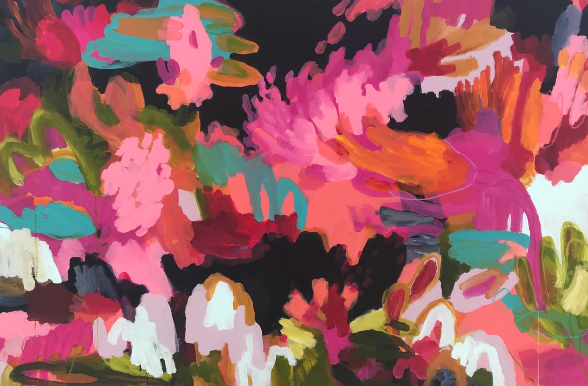 Night Scented by Kate Owen, Image 6.