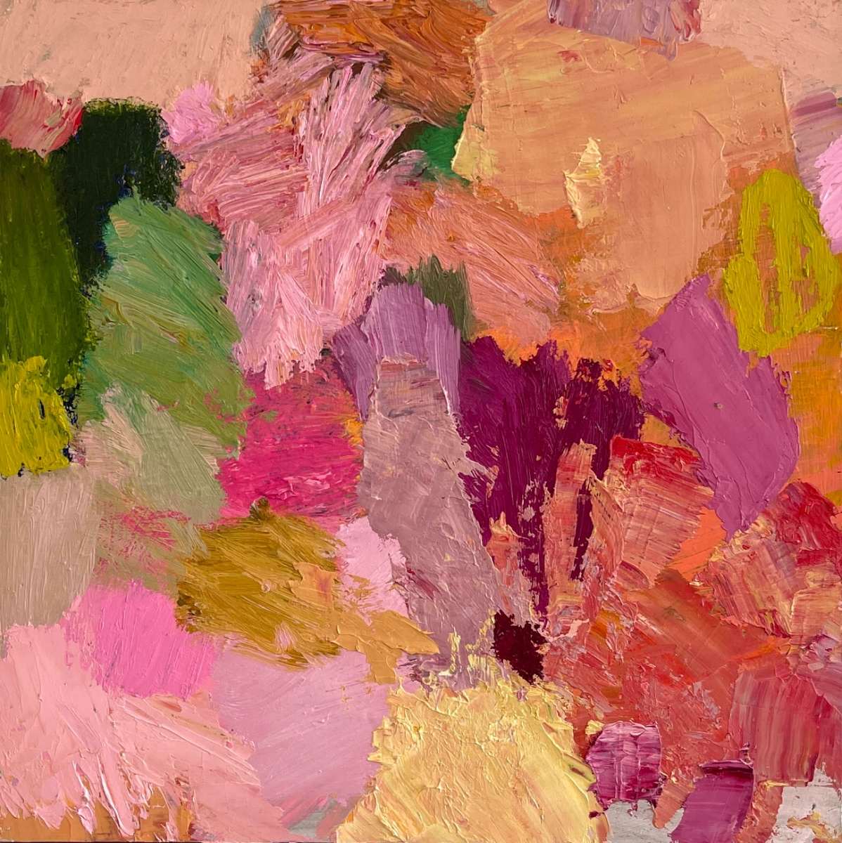 Palette II by Kate Owen, Image 1.