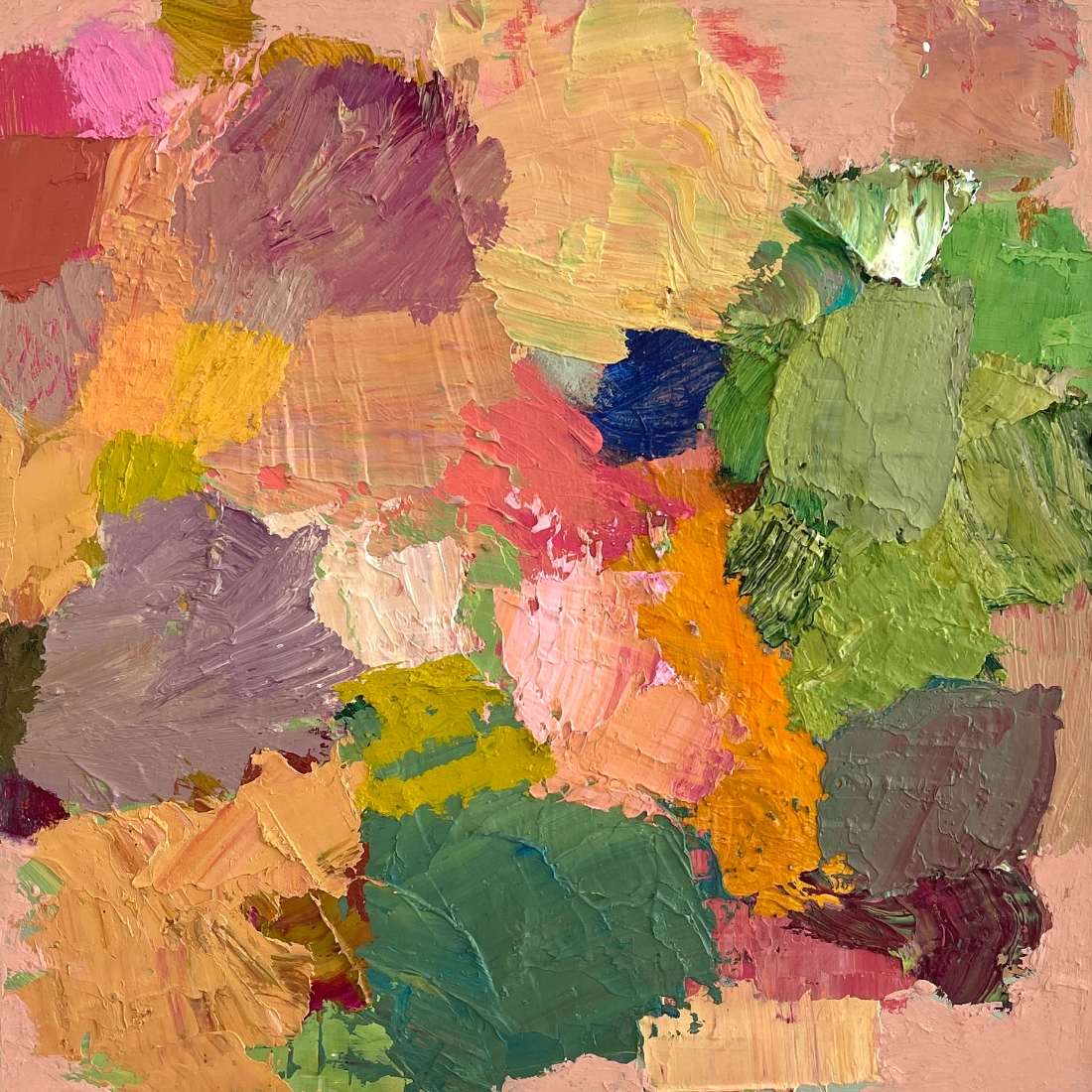 Palette I by Kate Owen, Image 1.