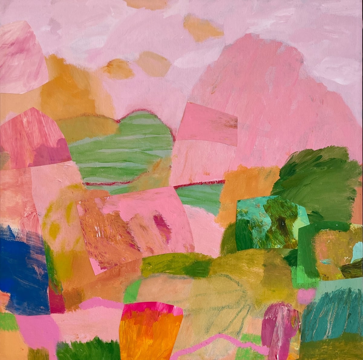 Paradiso by Kate Owen, Image 1.