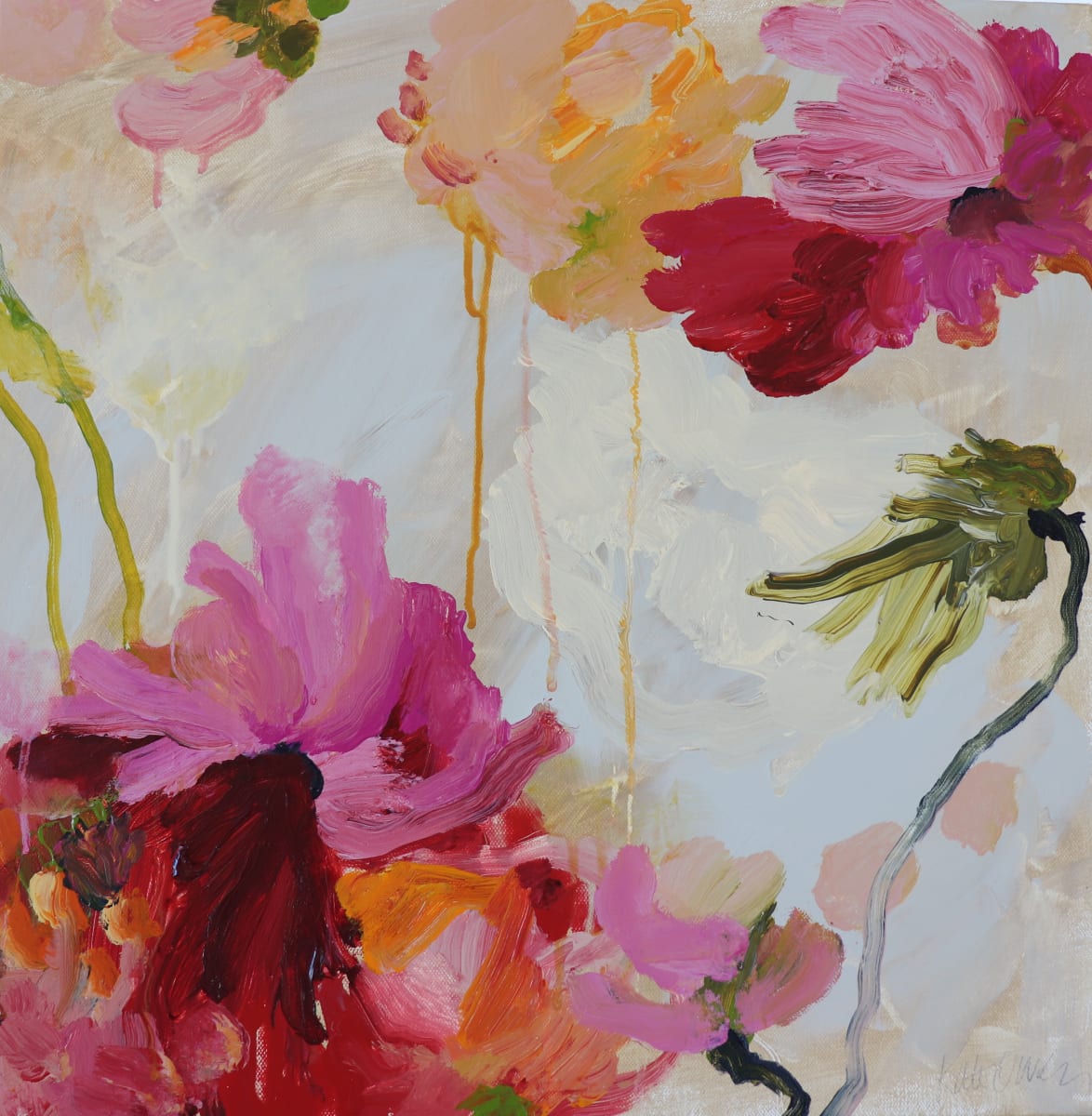 Petals by Kate Owen, Image 1.
