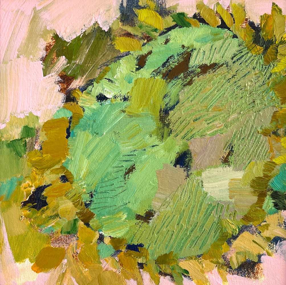 Pickings 3 by Kate Owen 