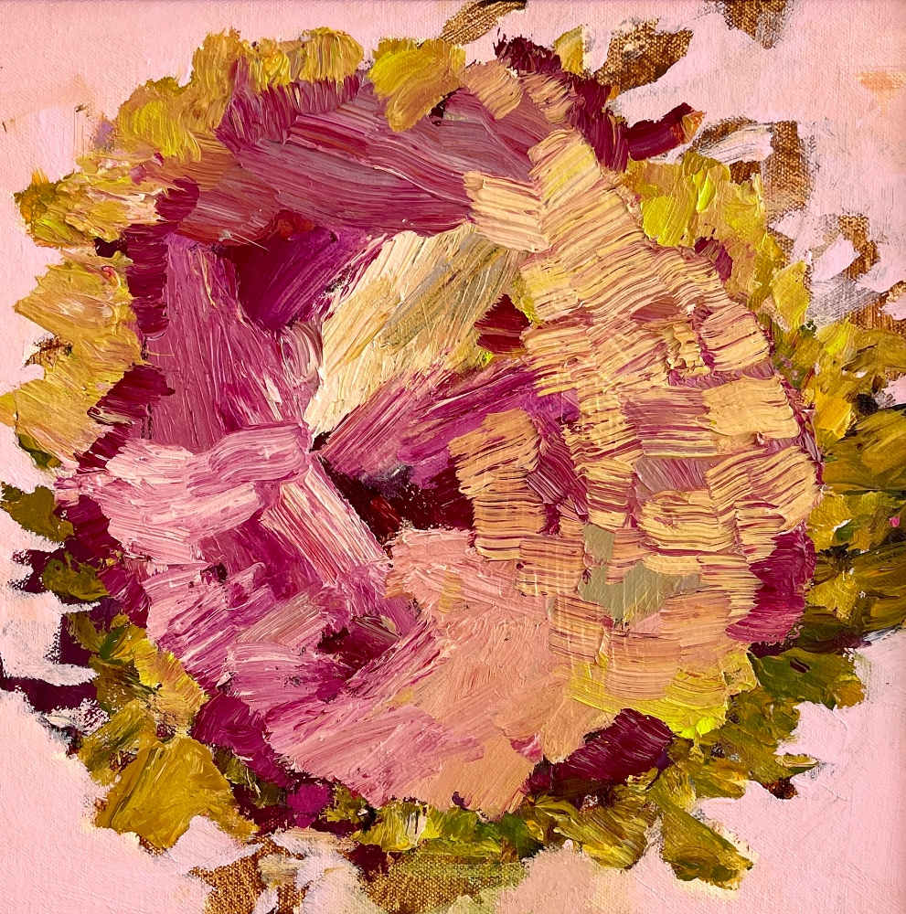 Pickings 6 by Kate Owen 