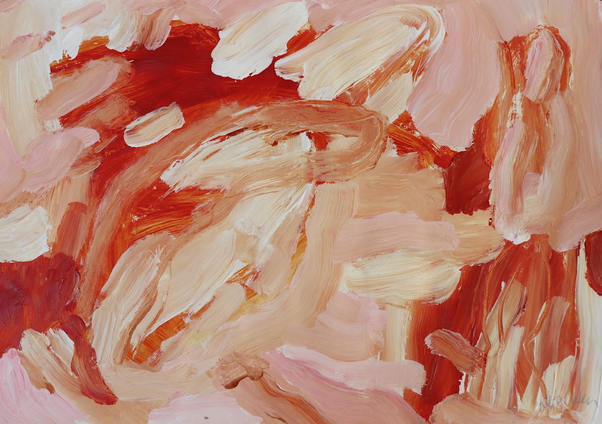 Pink Salt by Kate Owen, Image 1.