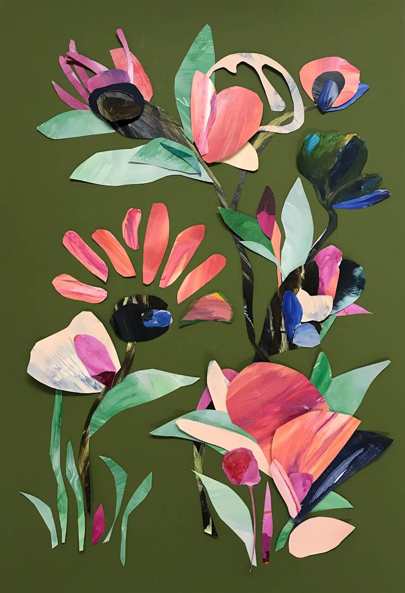 Planted by Kate Owen, Image 1.