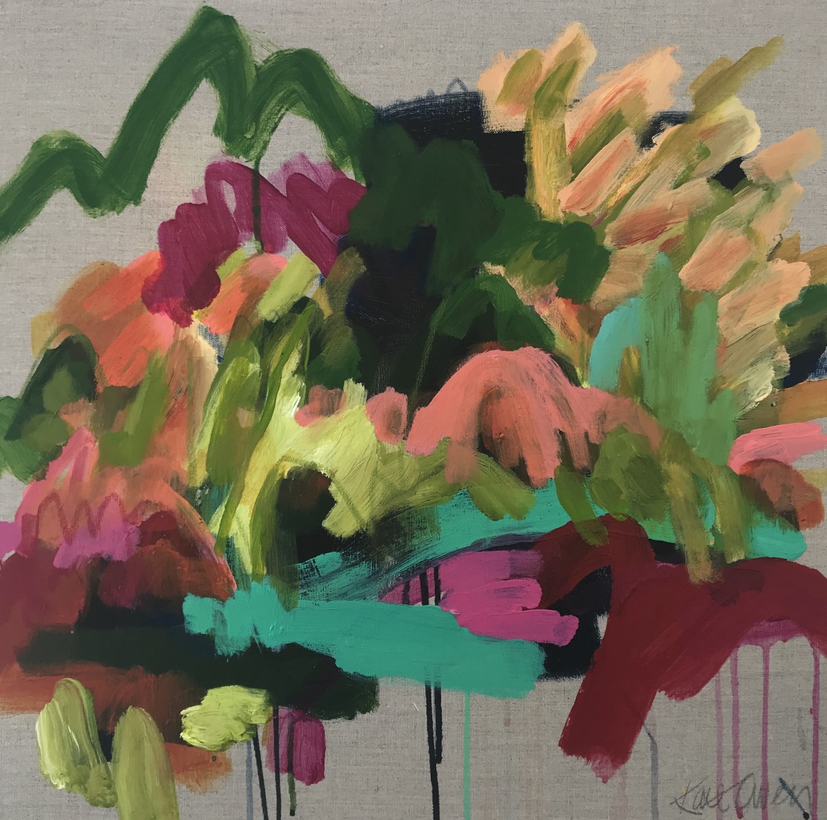 Pot of Gold III by Kate Owen, Image 5.