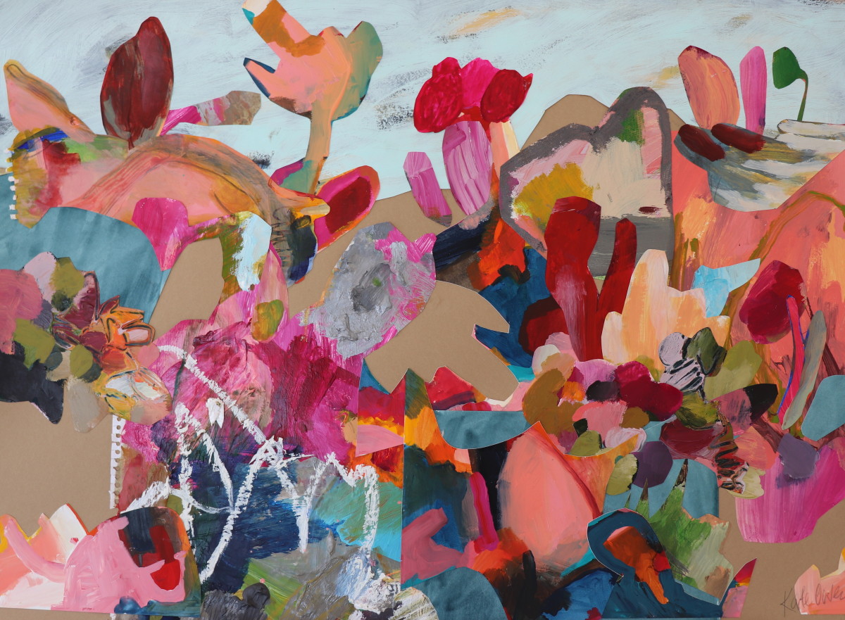 Rango - Lost in El Dorado by Kate Owen, Image 4.