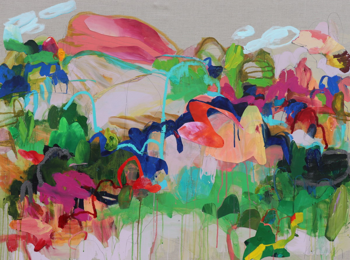 Rejuvenation by Kate Owen 