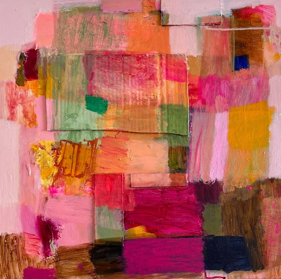 Riad Sakkan by Kate Owen 