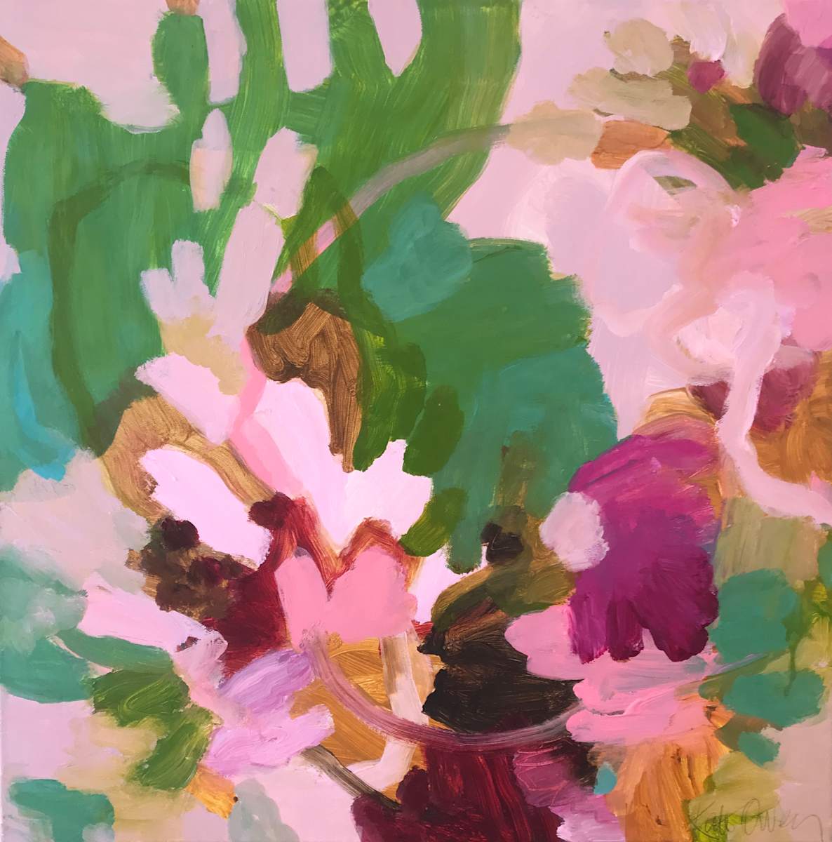 Ring o' roses by Kate Owen, Image 7.