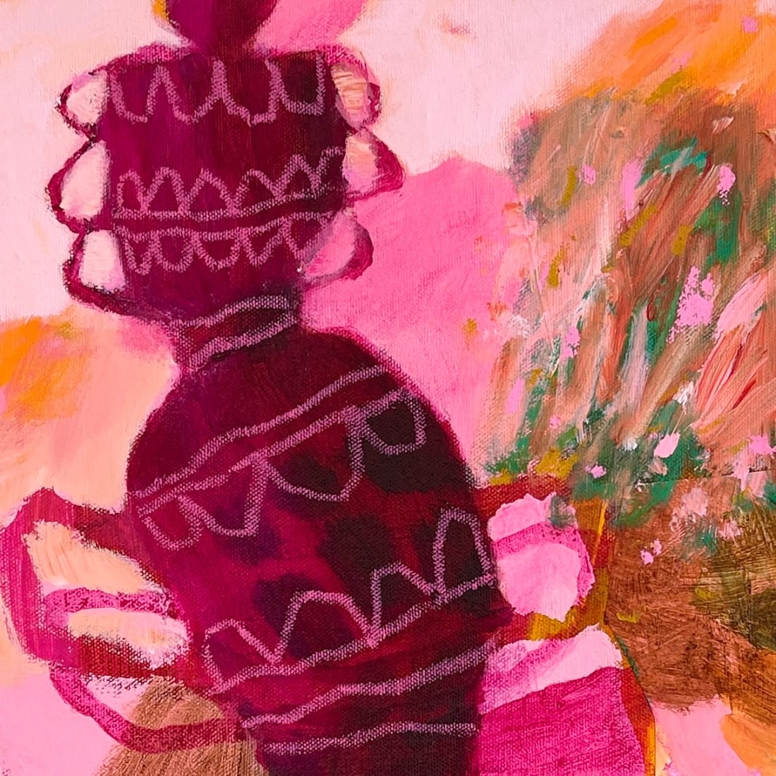 Rock The Kasbah I by Kate Owen, Image 7.