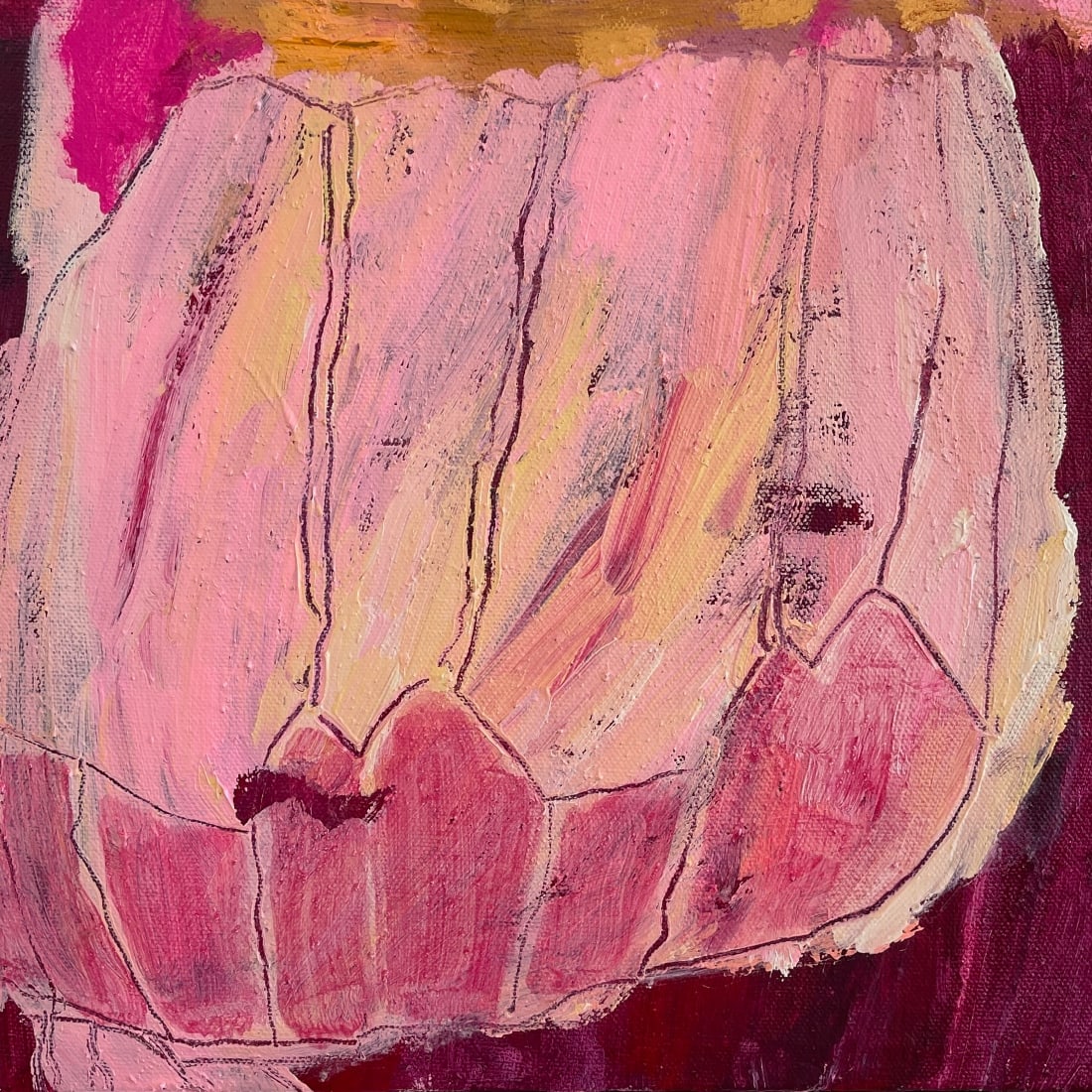 Ruby Cocktail by Kate Owen, Image 1.