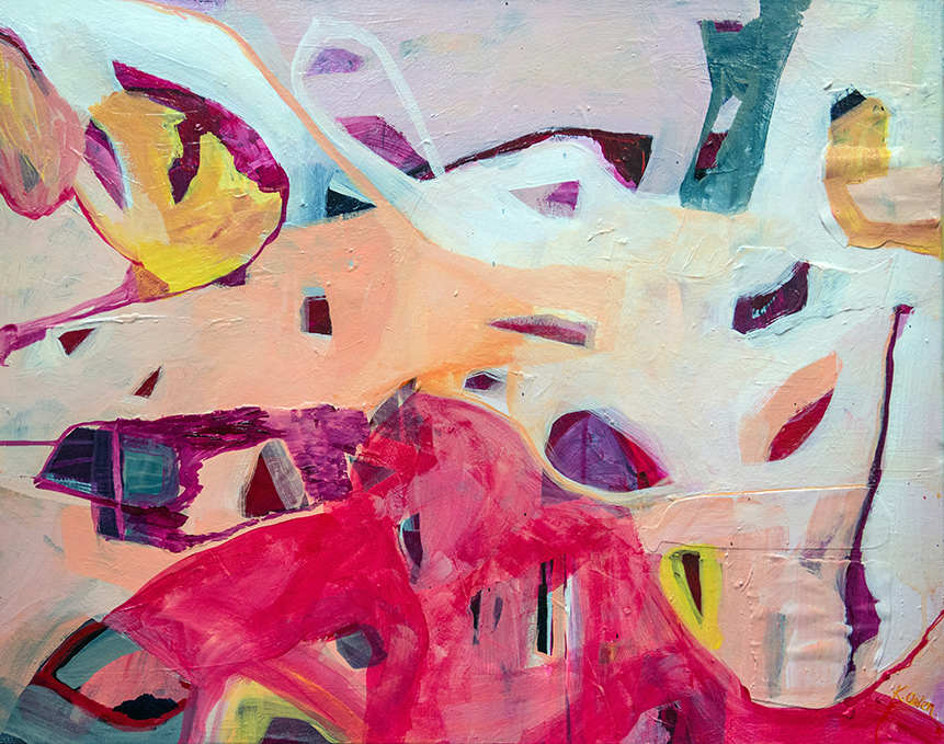 Seeing Things...like squashed dogs by Kate Owen, Image 4.