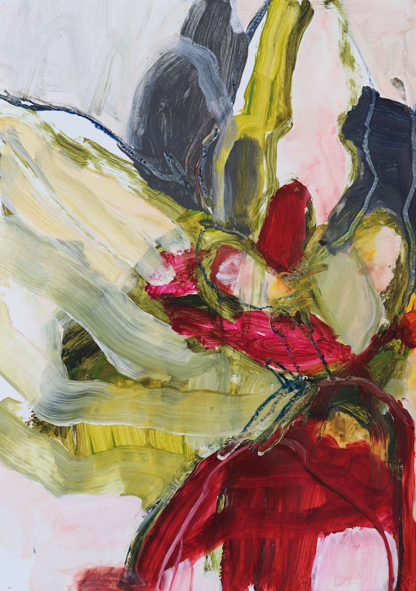 Seeking Resolution by Kate Owen, Image 1.