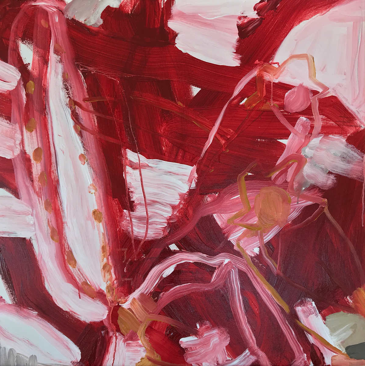 Shooting Star by Kate Owen, Image 4.